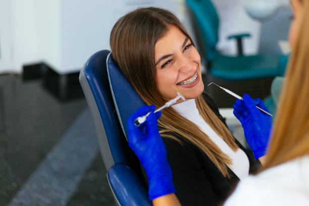 Best Orthodontics  in Bolinas, CA