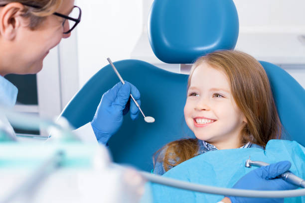 Laser Dentistry in Bolinas, CA