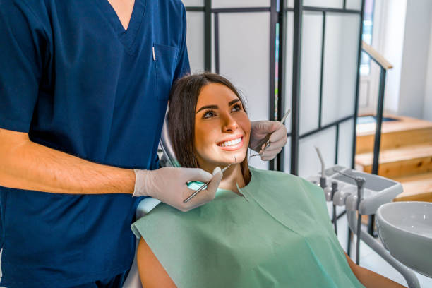 Dental Bonding in Bolinas, CA