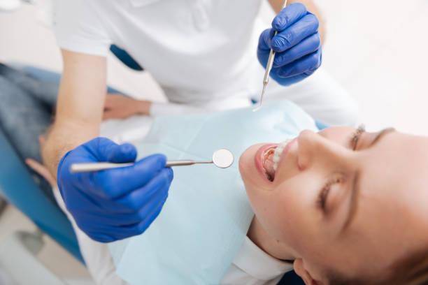 Best Tooth Extraction  in Bolinas, CA